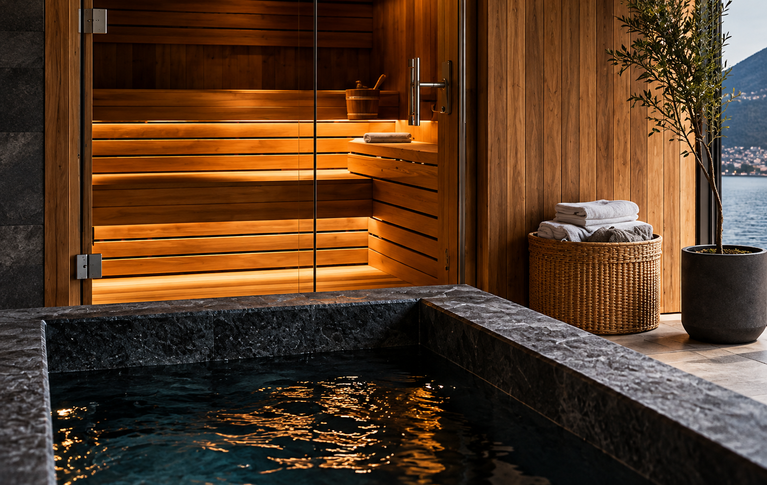 Recovery and wellness