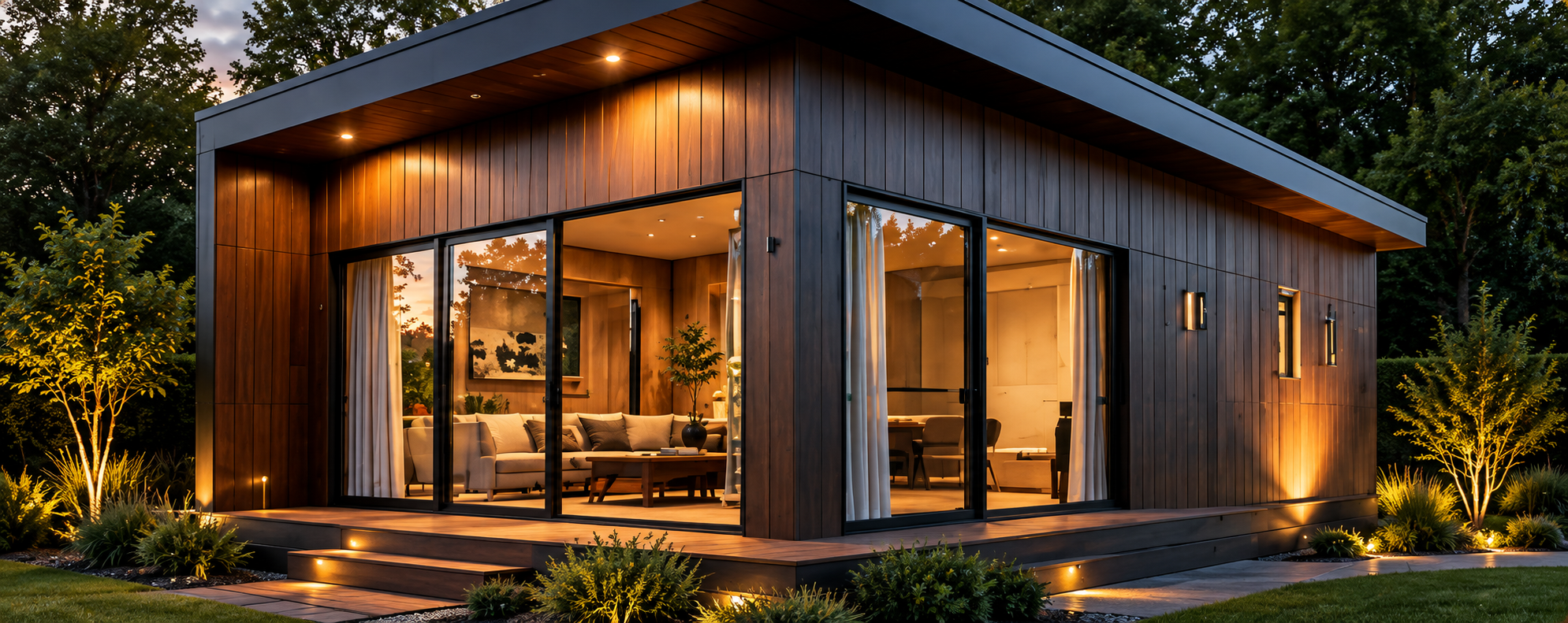 ADU homes