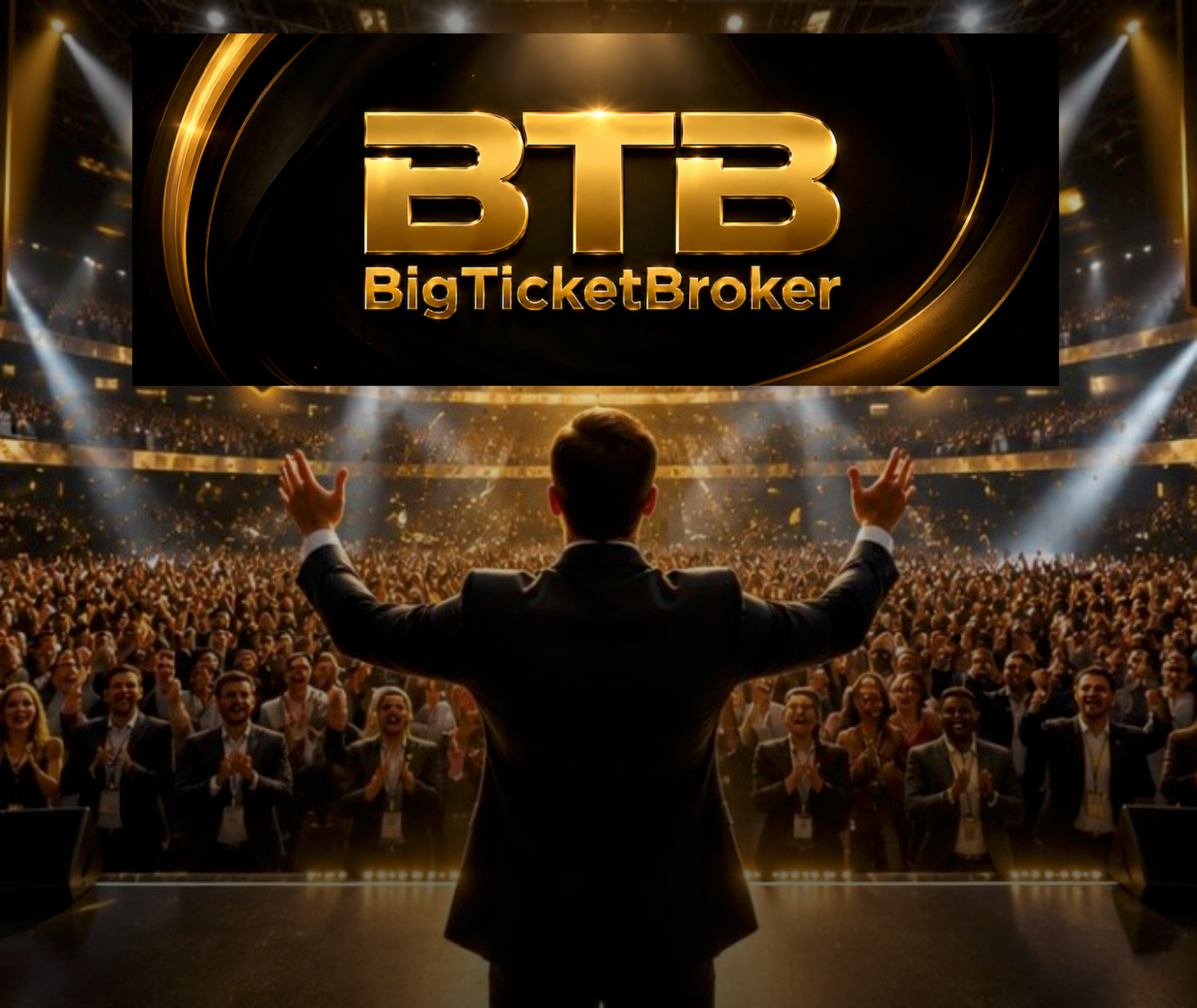 Play BigTicketBroker Music Video