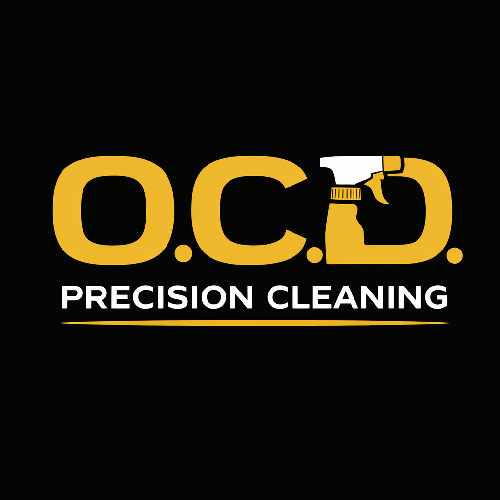 O.C.D. Precision Cleaning