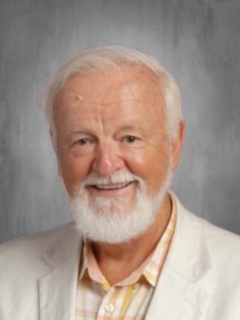 Gordon Naylor