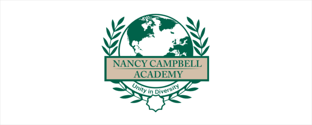 Nancy Campbell Academy Logo