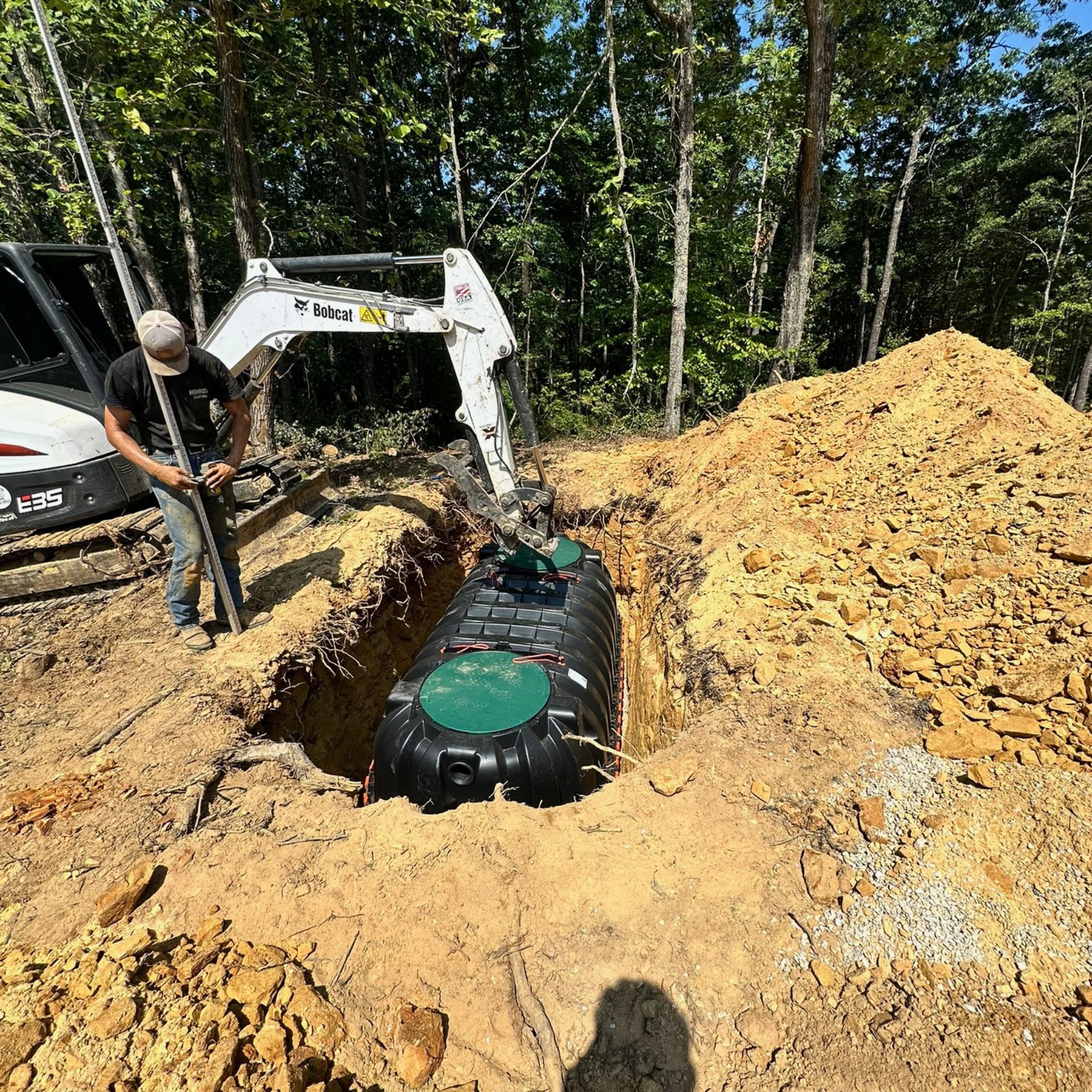 Septic Systems