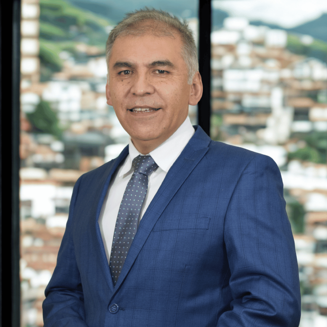 Robert Sánchez