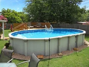 Repair or replace spa