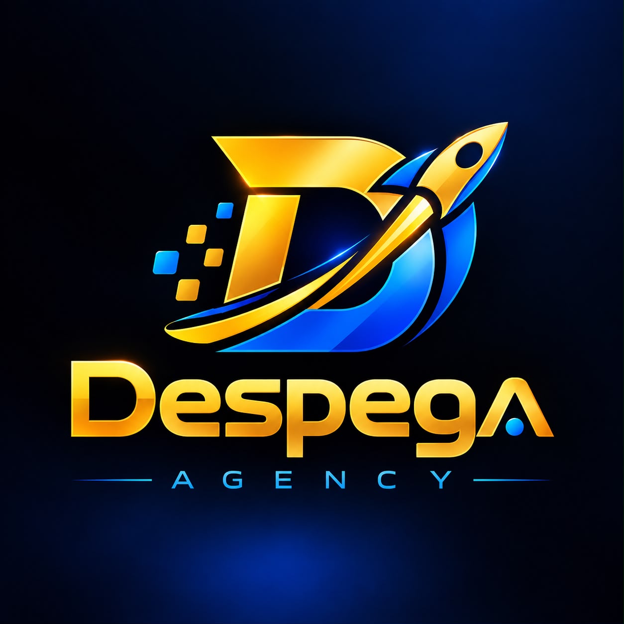 Logo Despega Academy