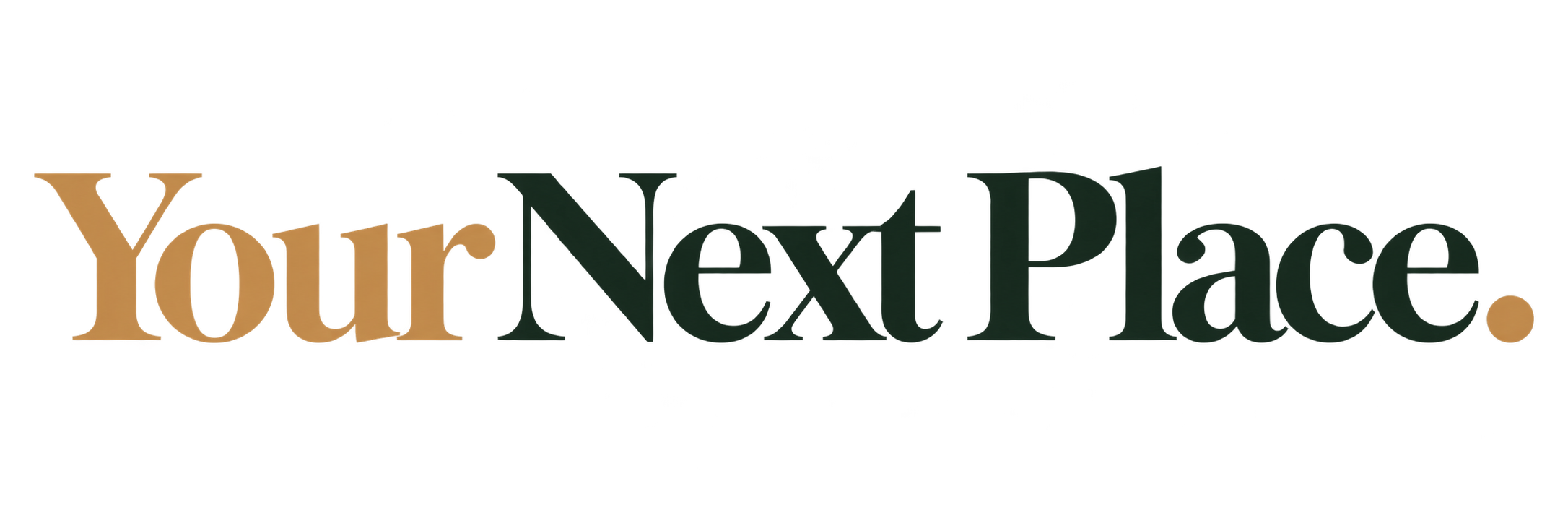 Your next place