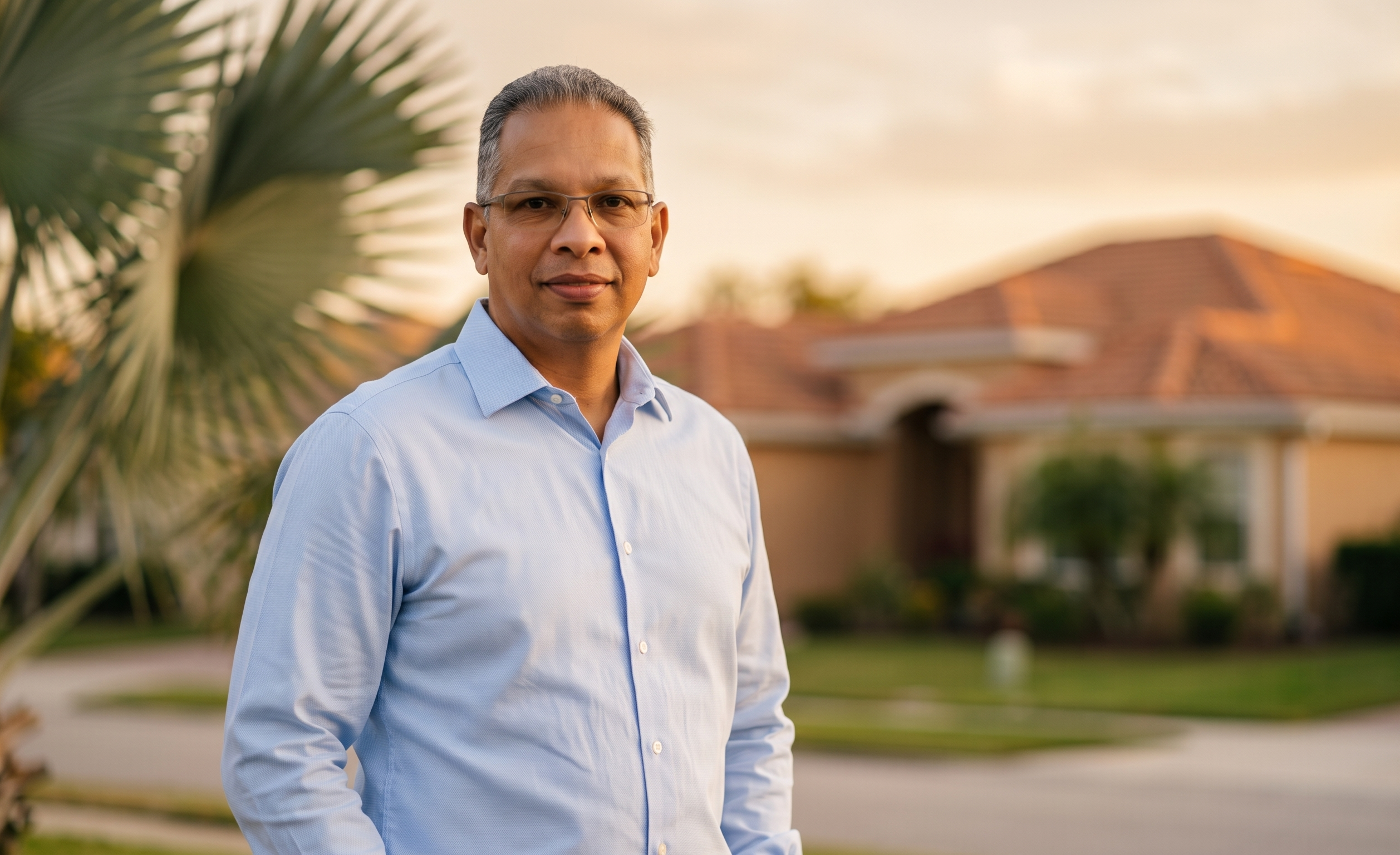 William Torres · Realtor LPT en Tampa Bay