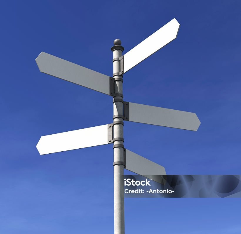 Warning — are you recognising the signs?