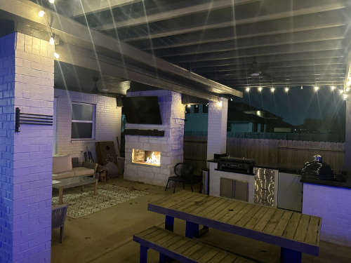 Bathroom Remodeling done by M7R Tile and Stone Services