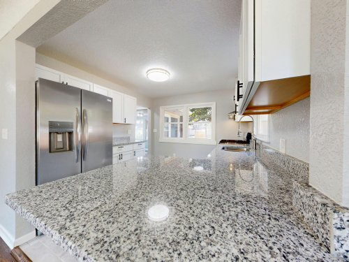 Countertop Installation