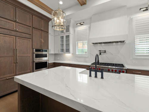 Countertop Installation