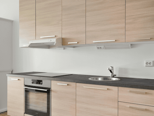 Plumbing in Union City