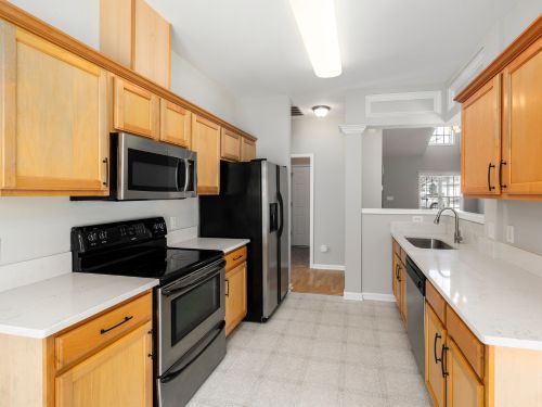 New Countertops Union City
