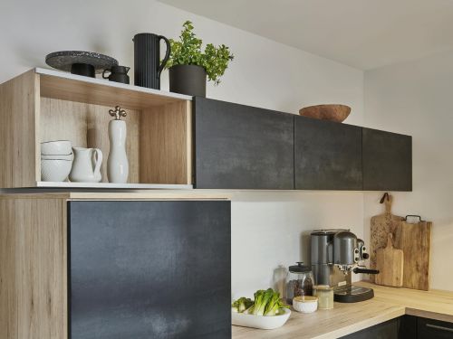 New Cabinets Union City