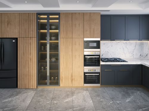 Backsplash Union City