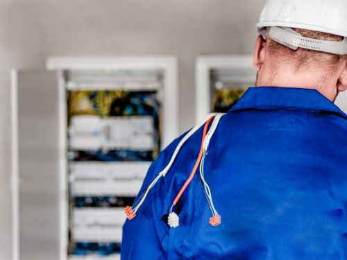 Guttenburg Electrical