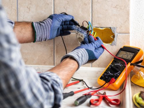 Union City Electrical