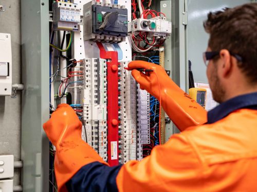 West New York Electrical