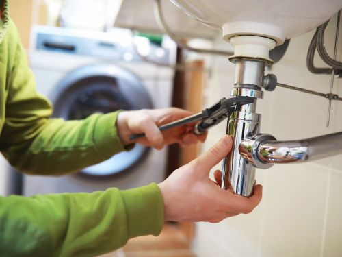 West New York Plumbing