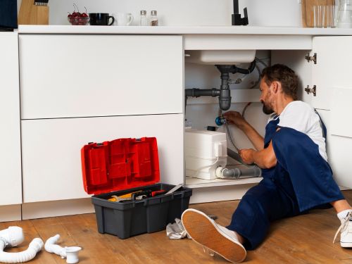 Union City Plumbing