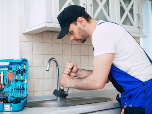 Guttenburg Plumbing