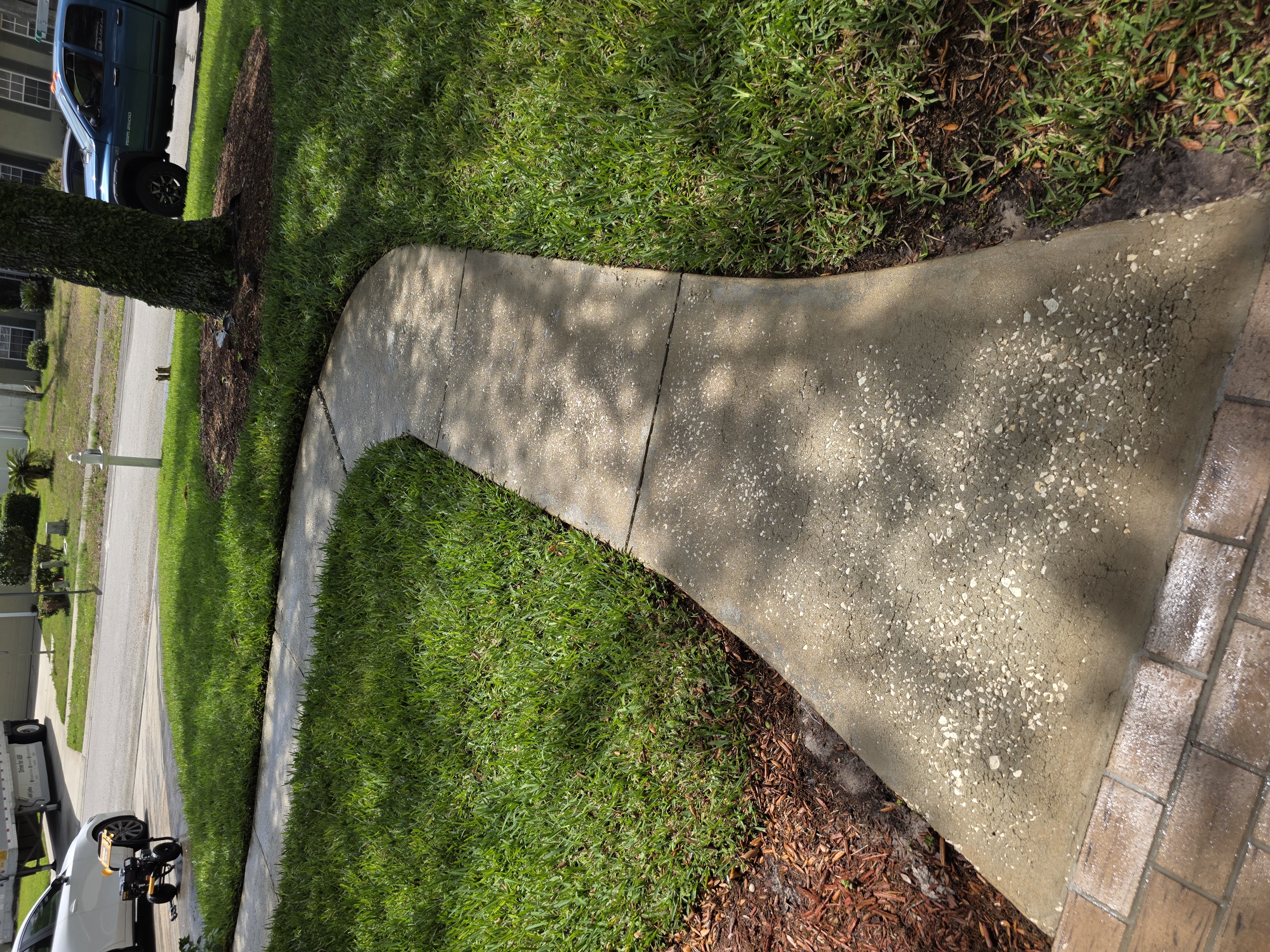 South Daytona House Washing