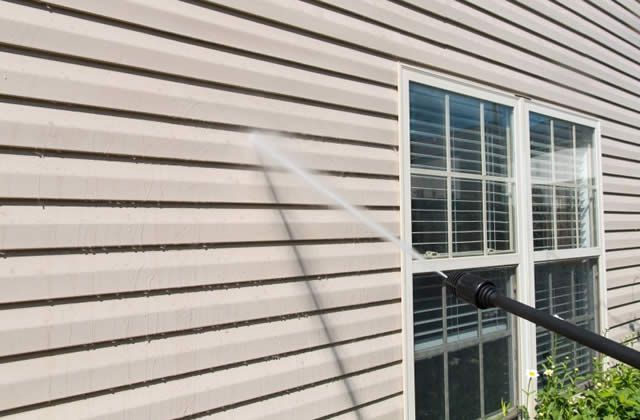  Roof Washing – Asphalt Shingle