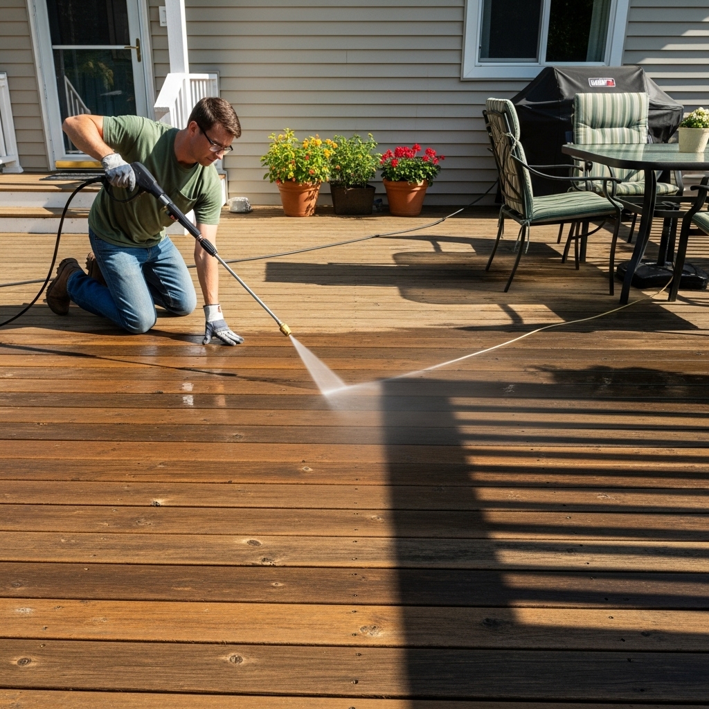 Roof Washing – Asphalt Shingle