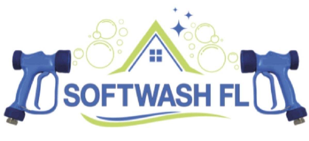 Roof Washing – Asphalt Shingle in Volusia County Florida