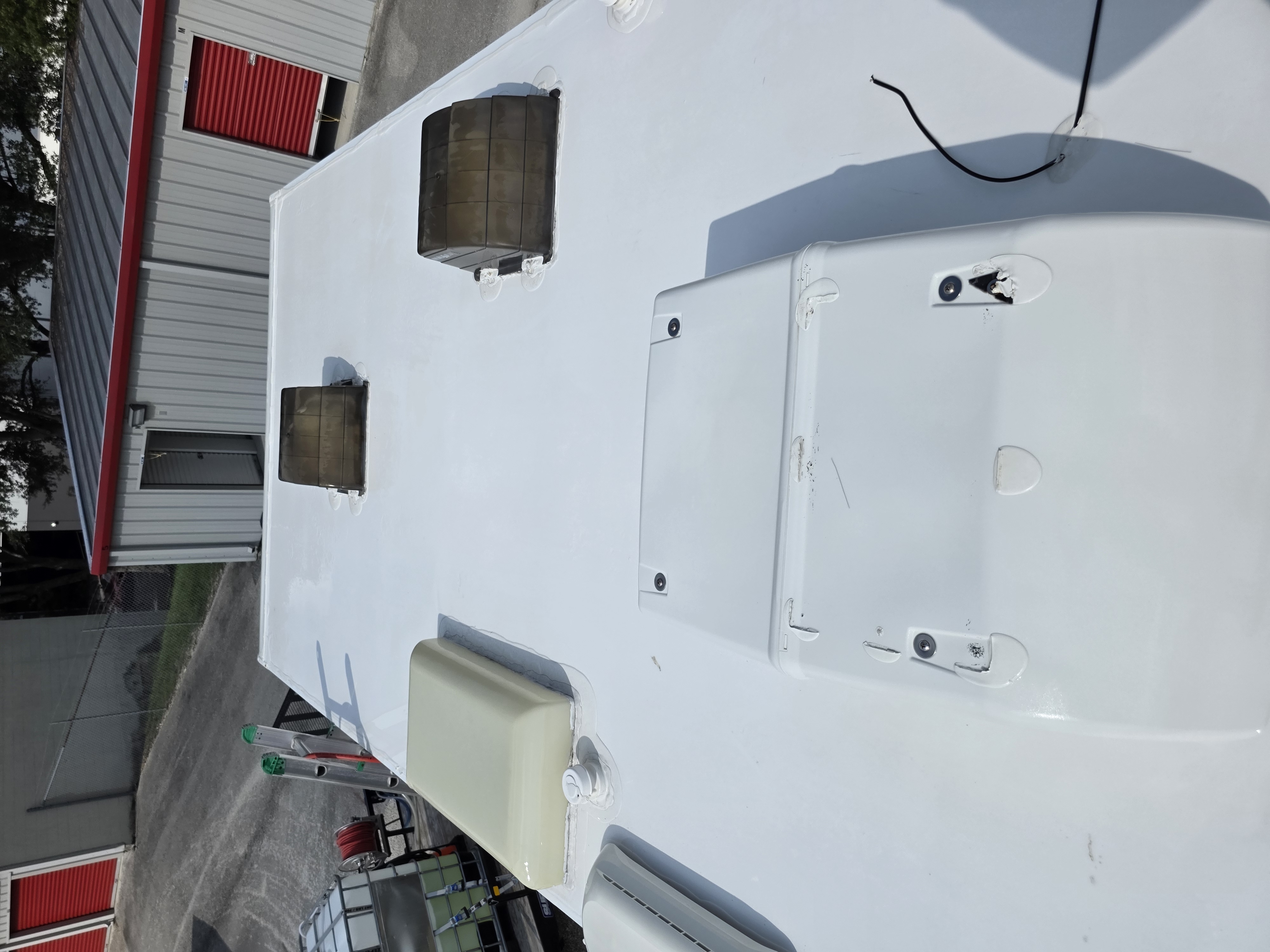 Driveway Cleaning Volusia County Florida