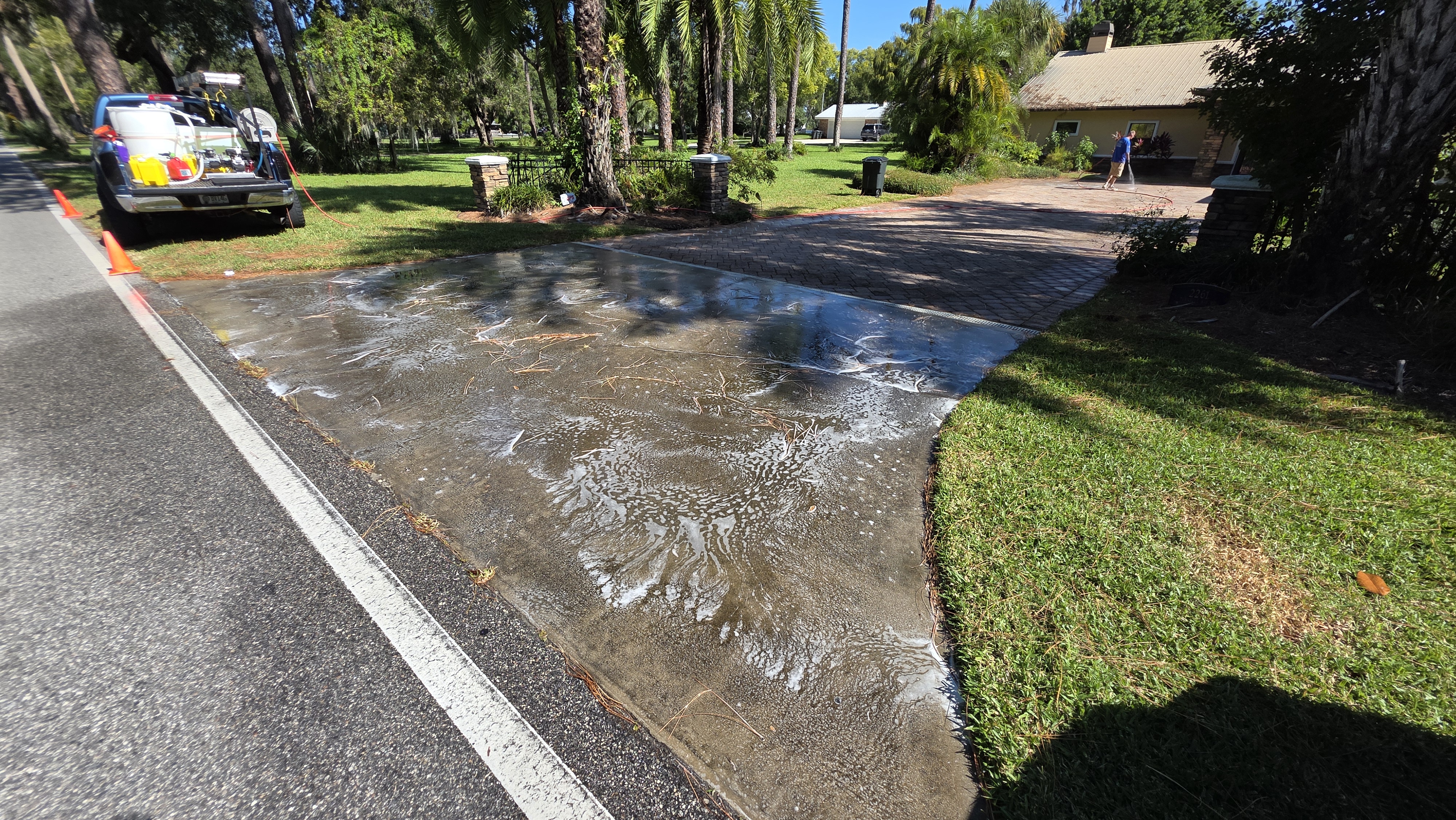 Volusia County Florida