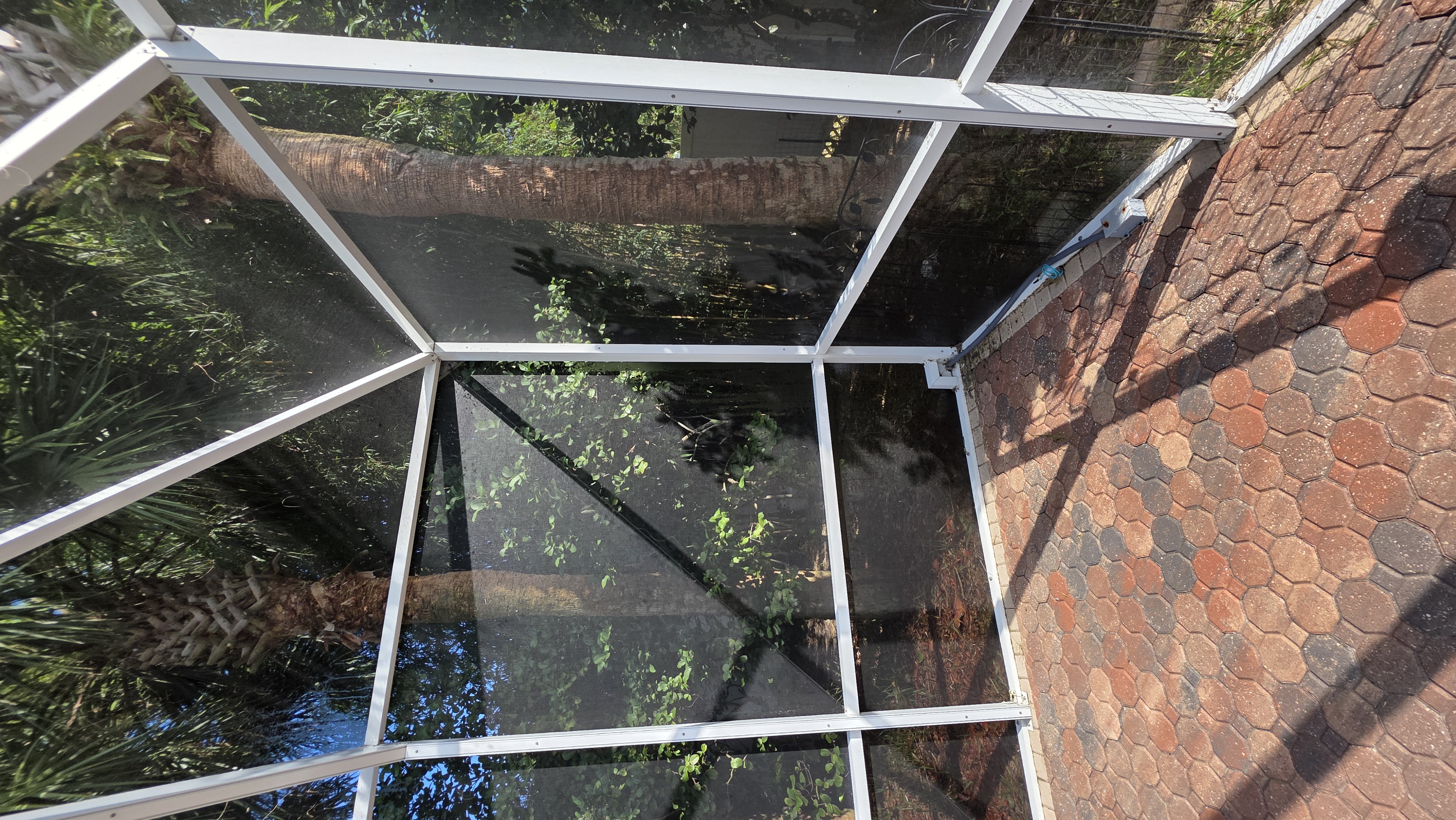 Fence Washing Volusia County Florida