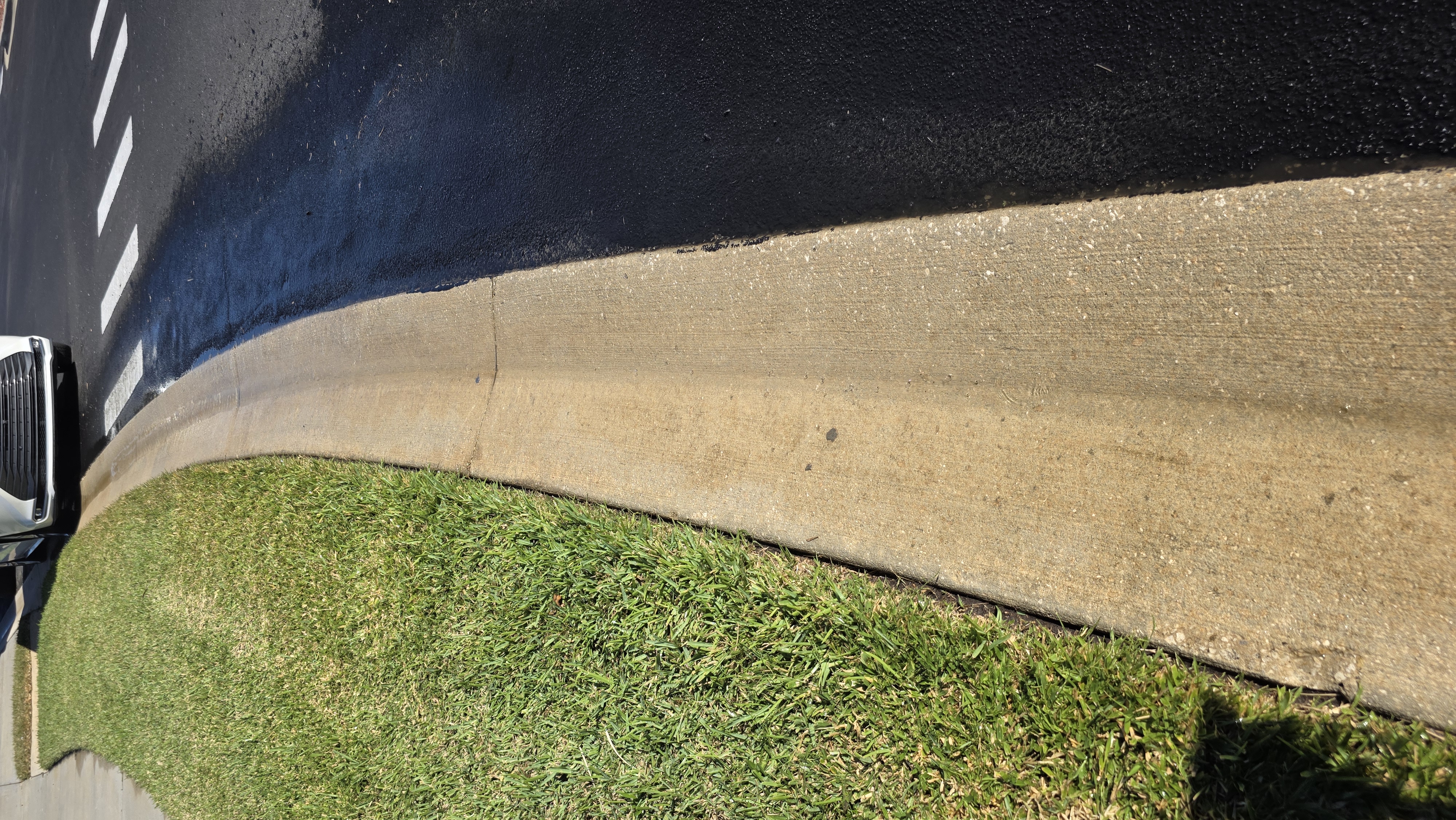  Roof Washing – Spanish Tile