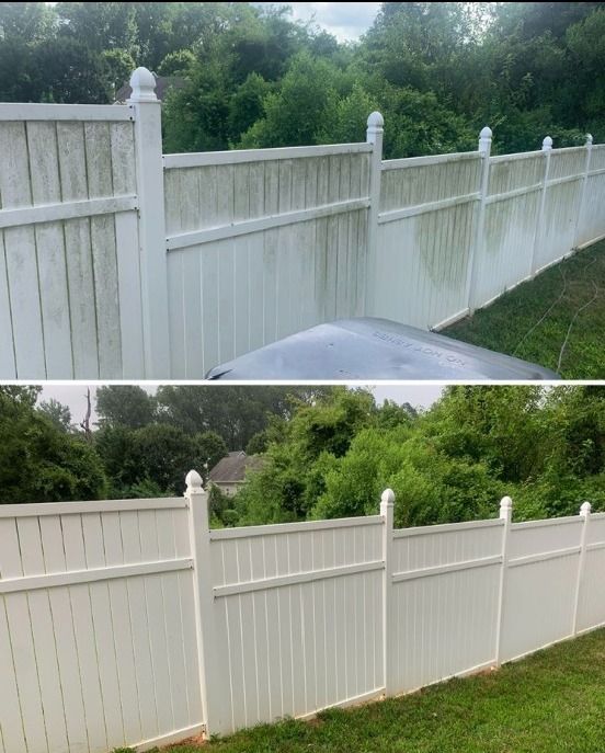 Roof Washing – Spanish Tile Volusia County Florida