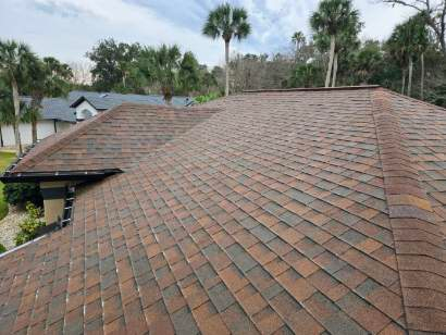 Edgewater House Washing