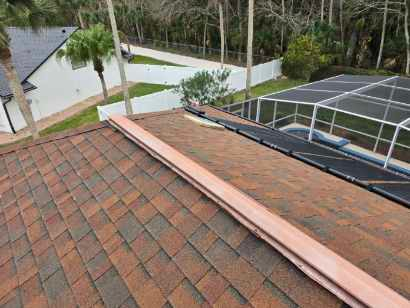  Roof Washing – Asphalt Shingle
