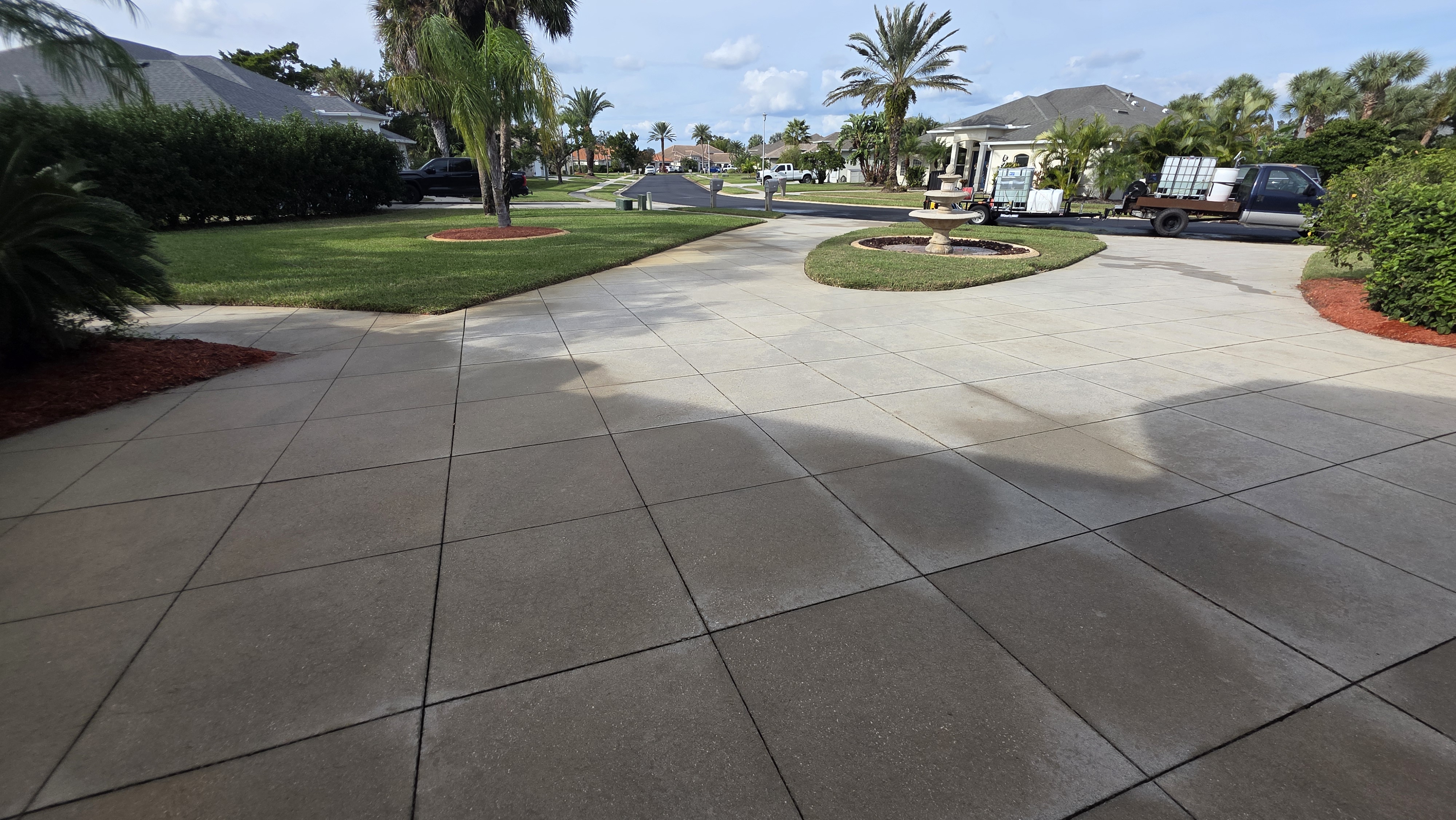  Roof Washing – Asphalt Shingle