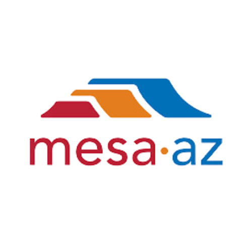 City of Mesa