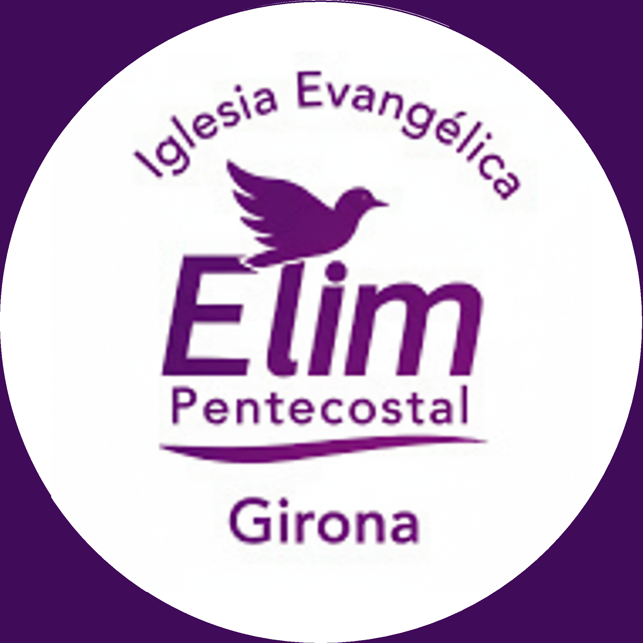 Logo Iglesia Elim