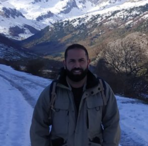 Paco Mesa, Guías Secretas