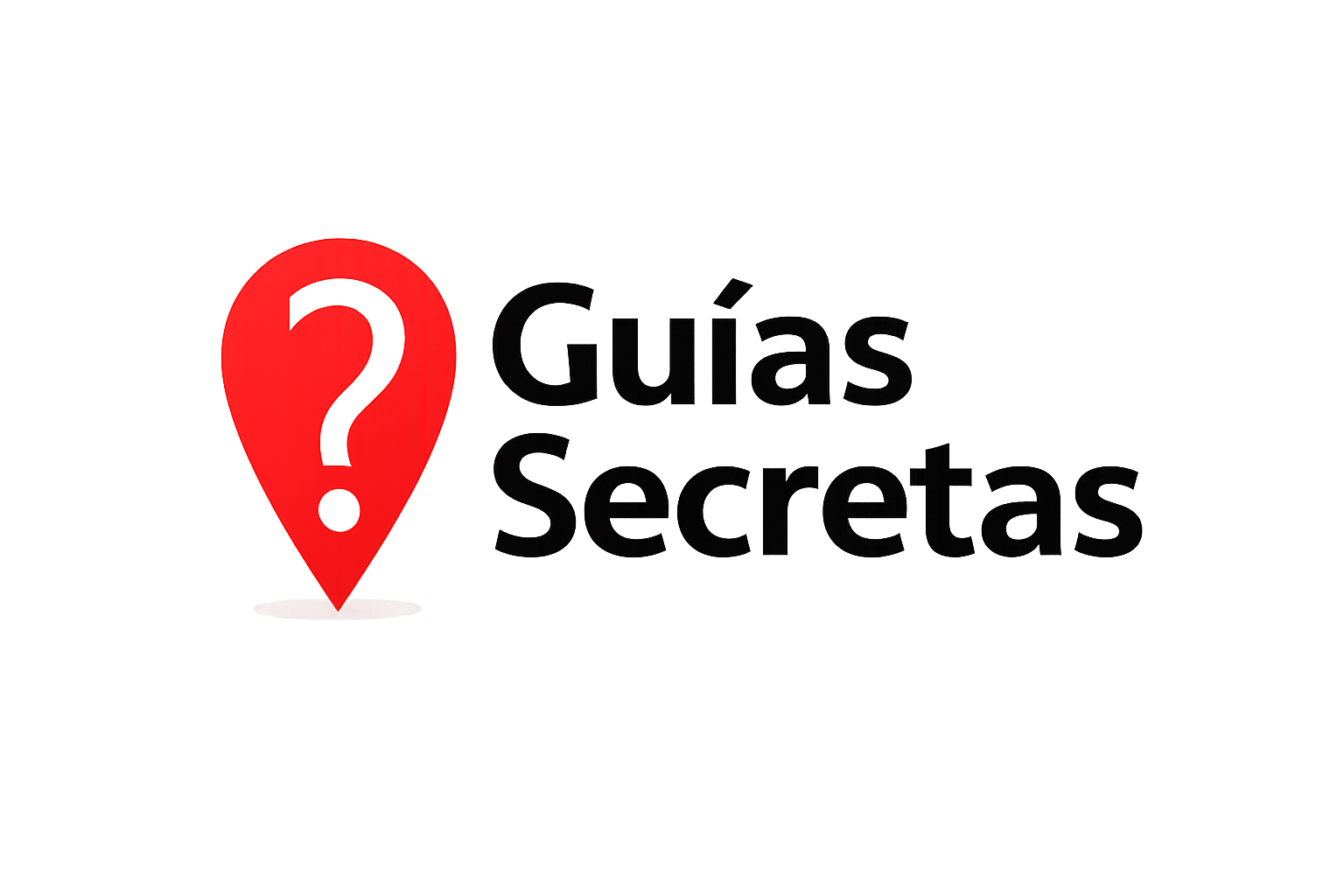 Guías Secretas