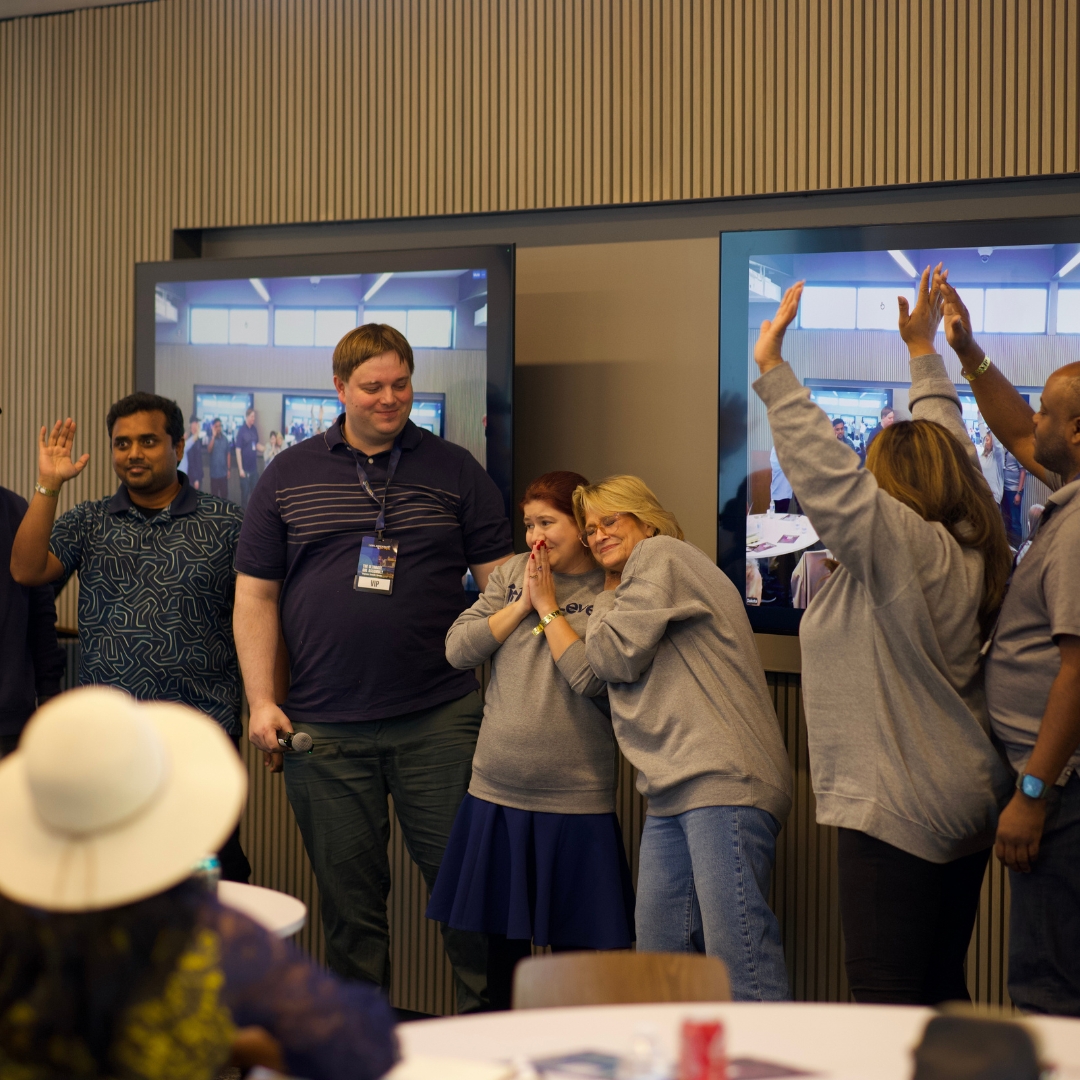 Sales-plan workshop activity