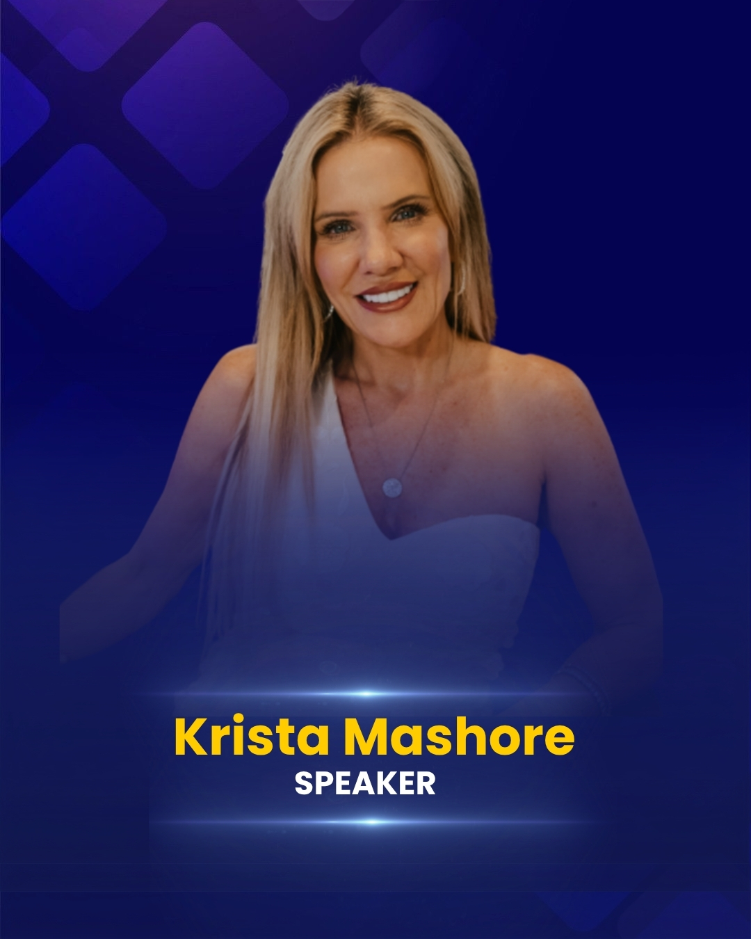 Featured speaker 7