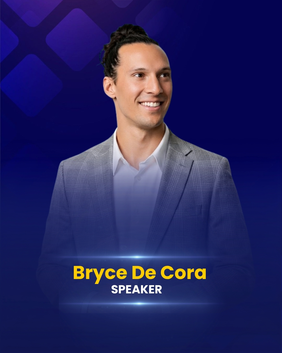 Featured speaker 4