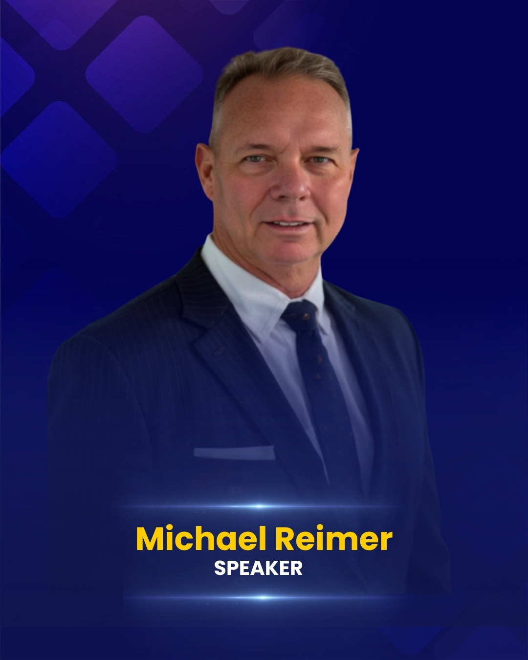 Featured speaker 8