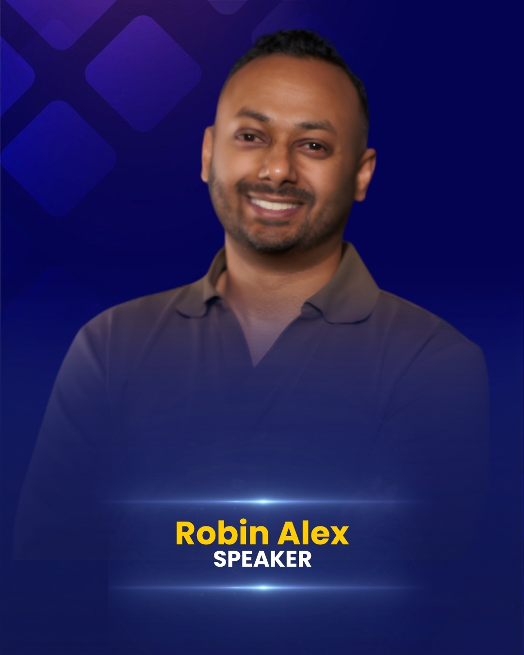 Featured speaker 2