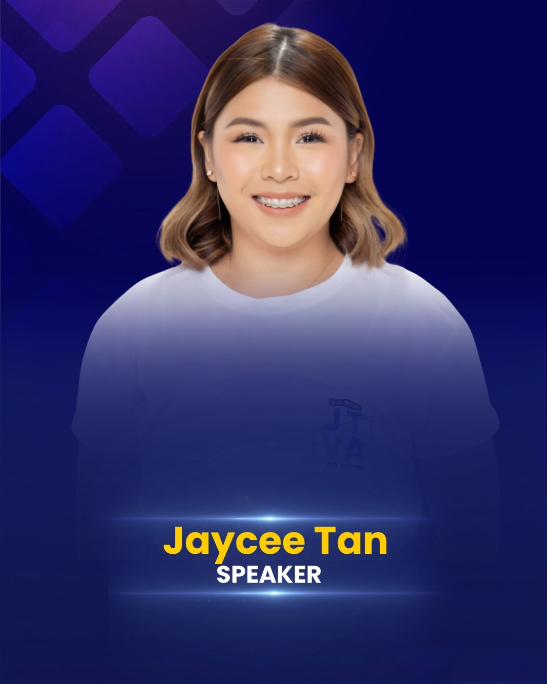 Featured speaker 10