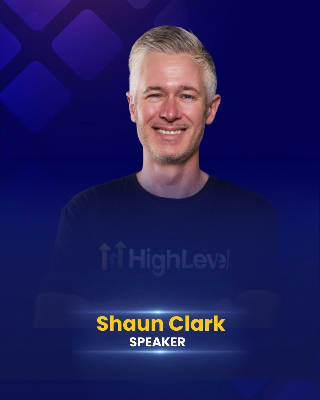 Featured speaker 1