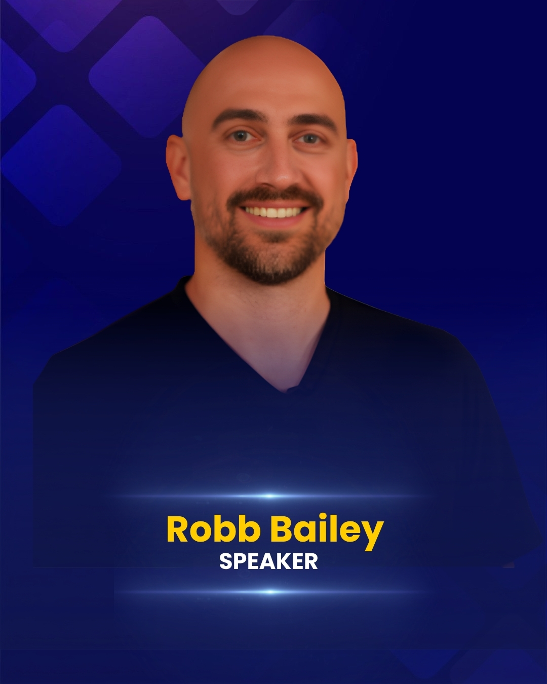 Featured speaker 11
